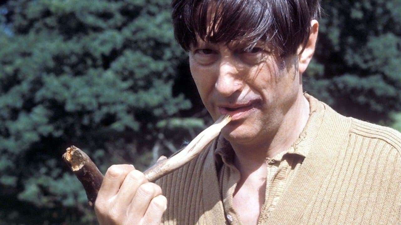 Blue Remembered Hillsの背景画像