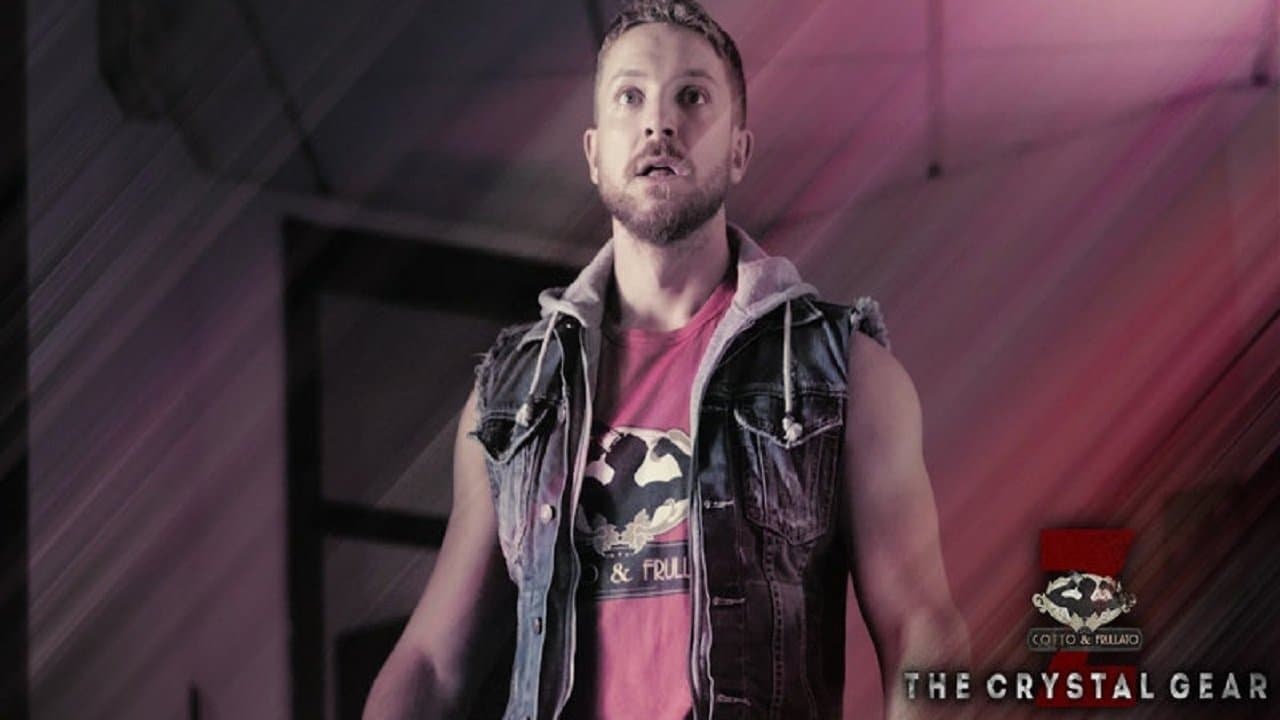 Cotto & Frullato Z: The Crystal Gearの背景画像