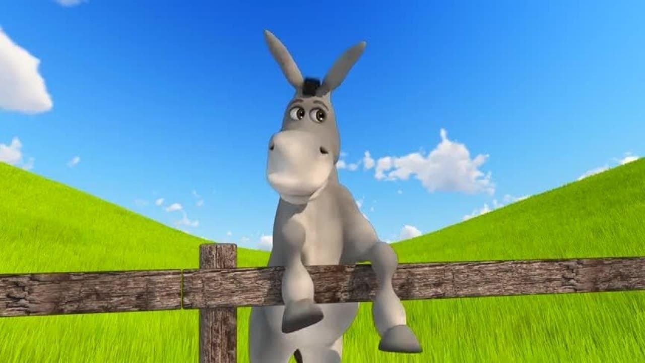 Imagination Landの背景画像