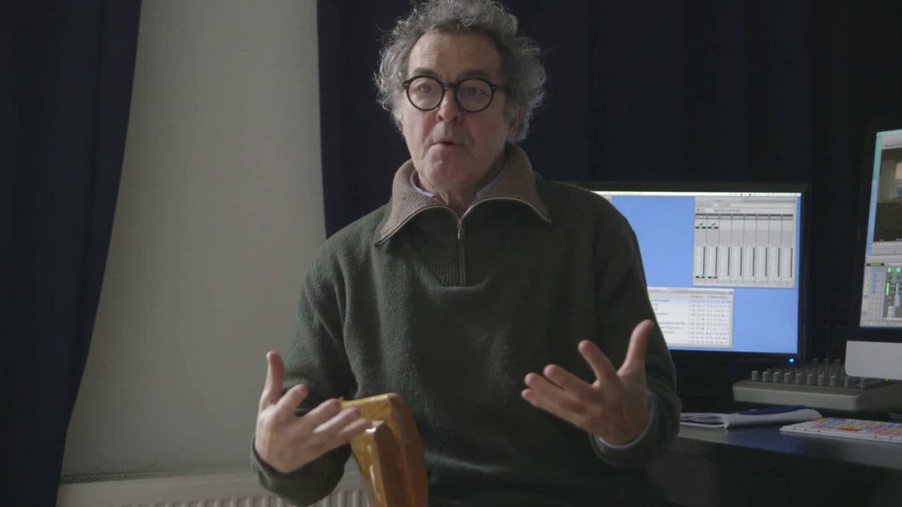 Tenir la distanceの背景画像