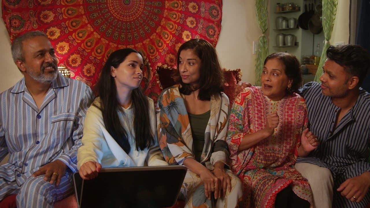 Curry Scentの背景画像