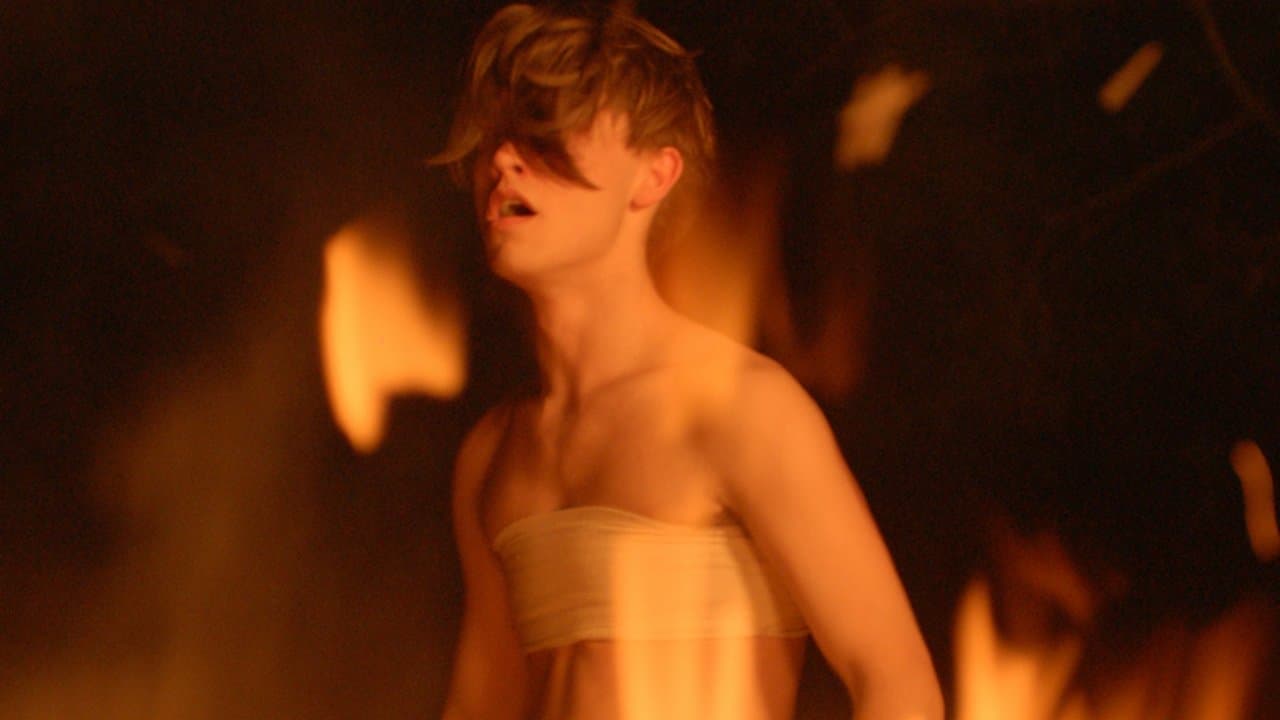 Torch Songの背景画像