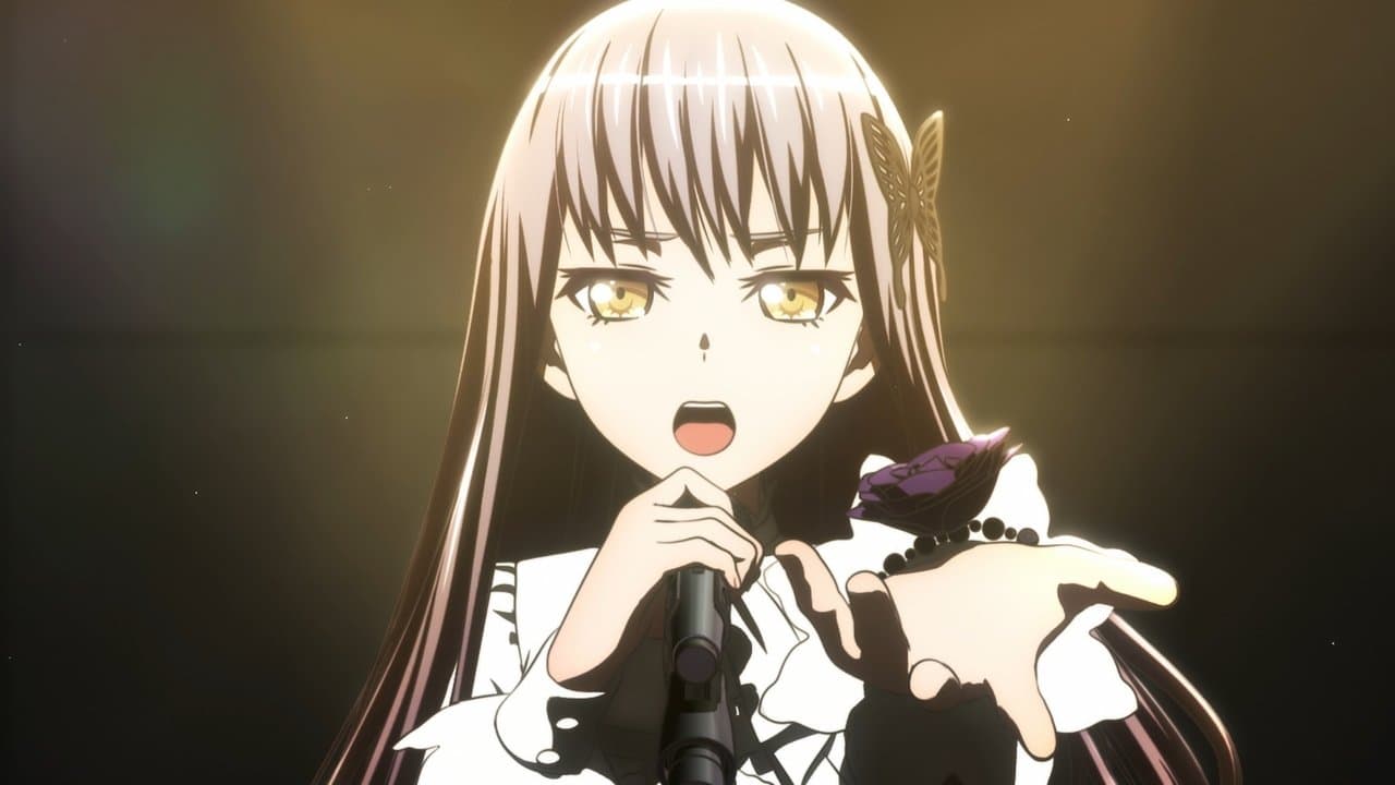 BanG Dream! Episode of Roselia I:約束の背景画像