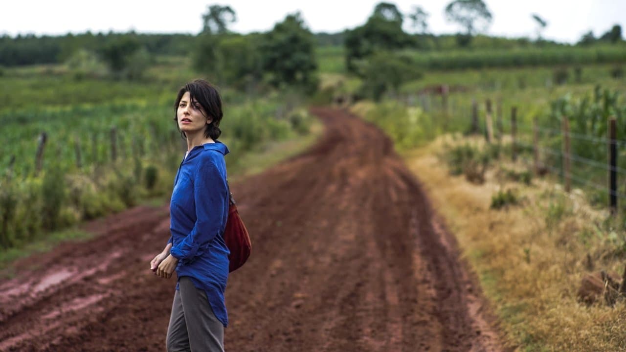 Una especie de familiaの背景画像