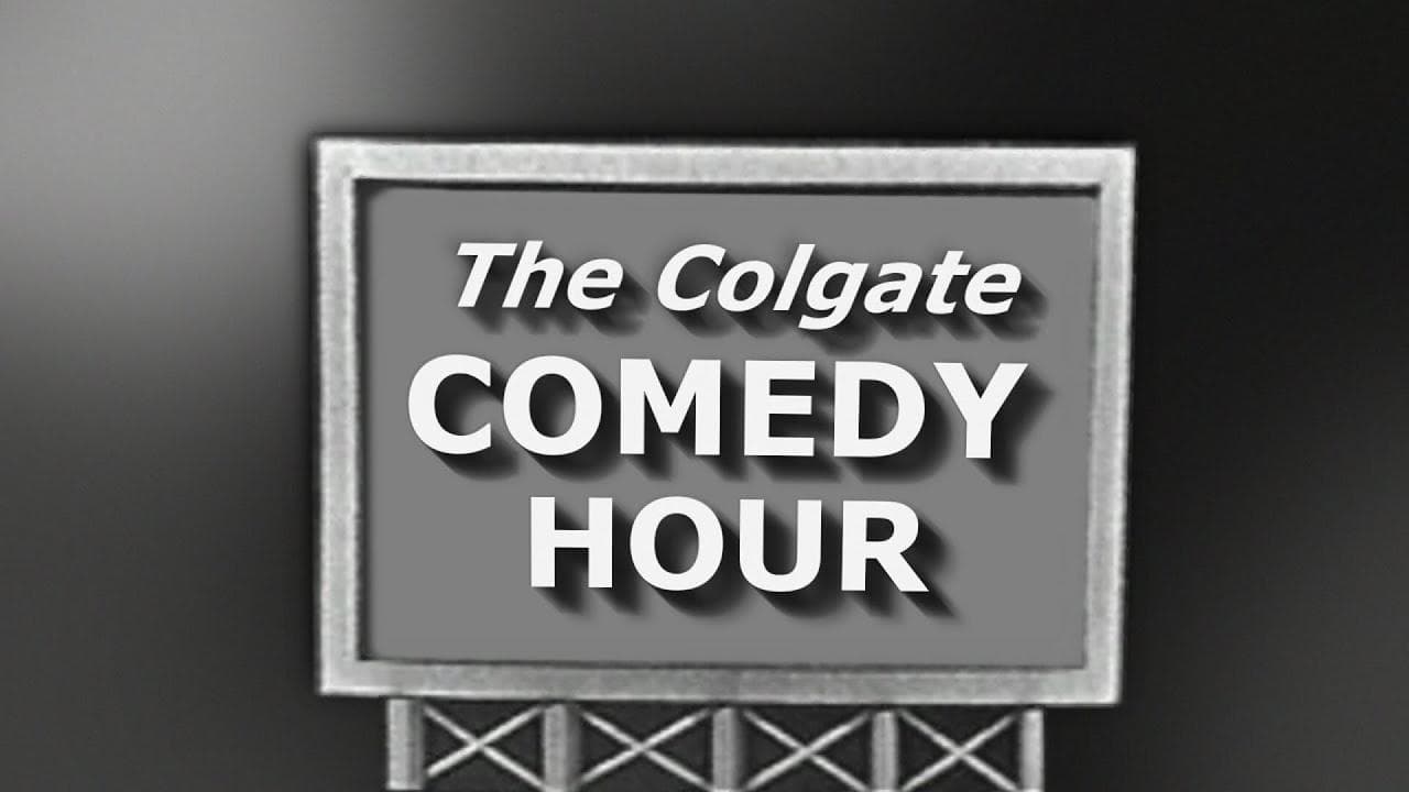 The Colgate Comedy Hourの背景画像