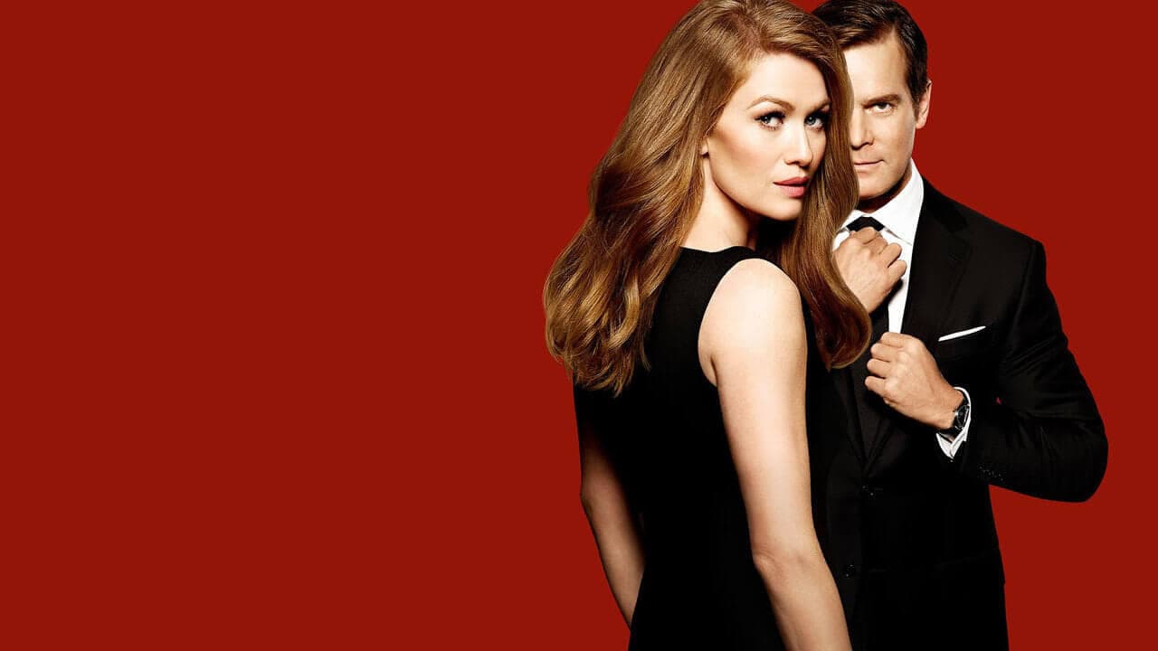 ザ・キャッチの背景画像