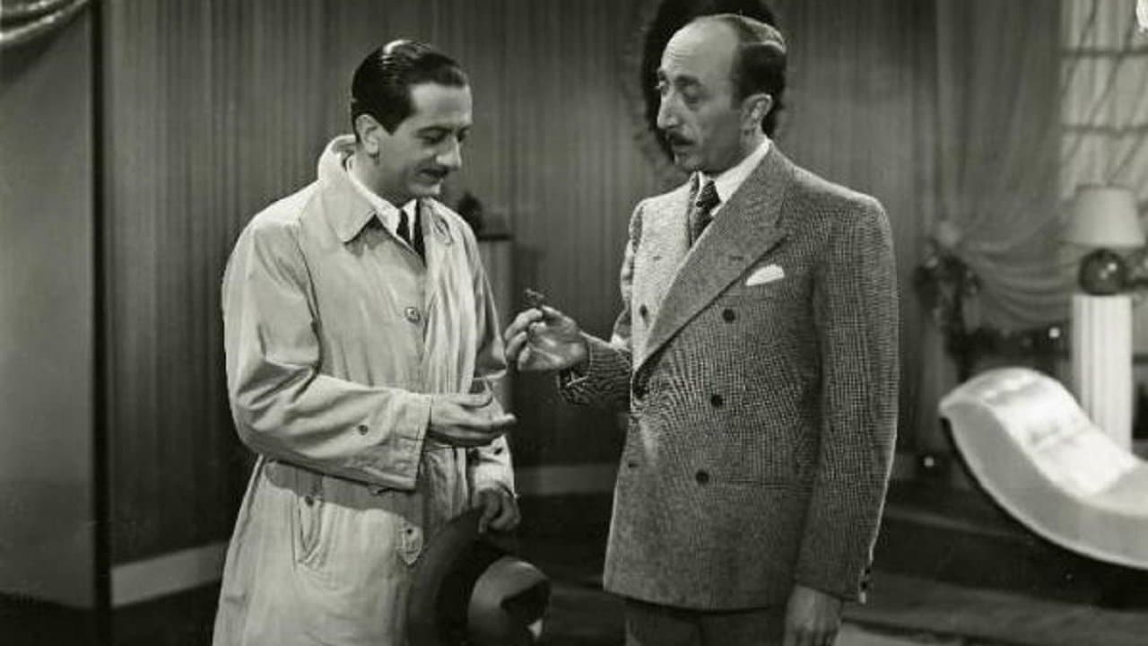 Il destino in tascaの背景画像