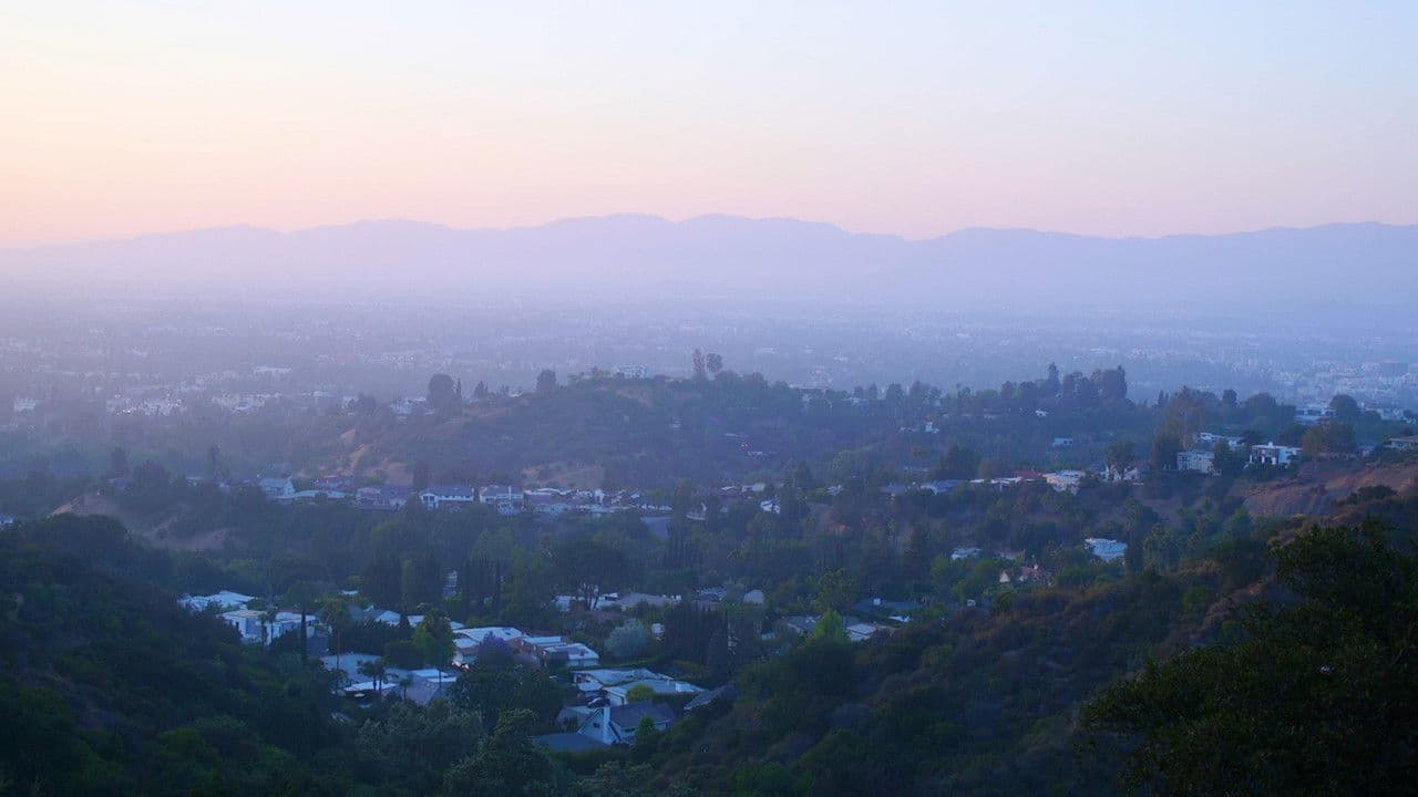 California Schemin'の背景画像