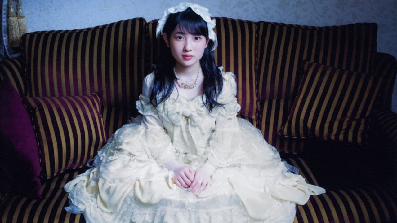 梁川奈々美 ～Yanaming～の背景画像