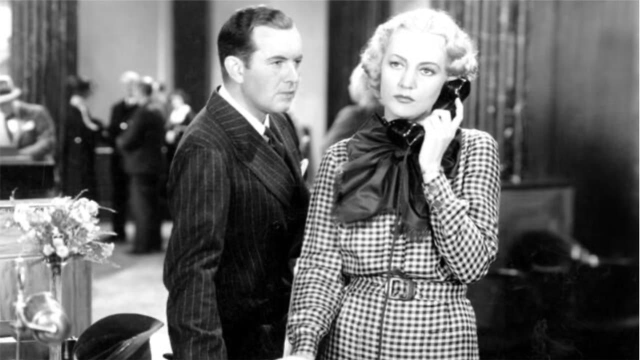 The Girl Who Came Backの背景画像