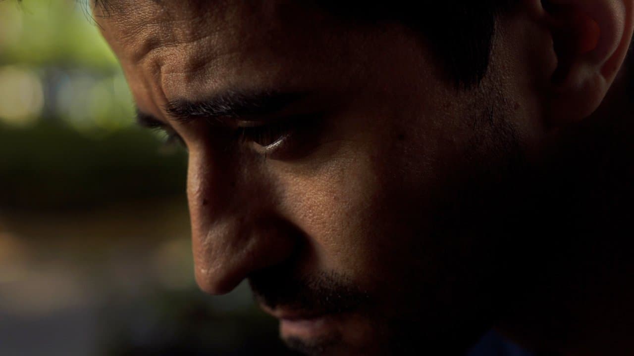 Ansiedad y deseoの背景画像