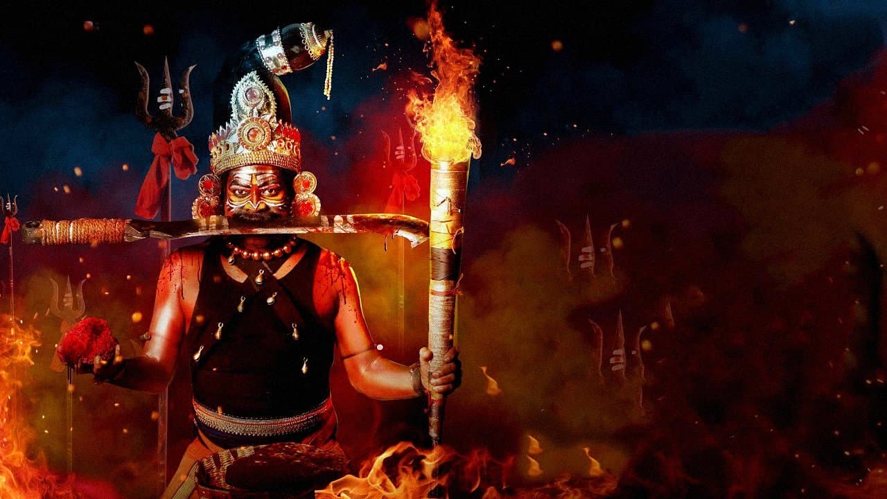 சீரன்の背景画像