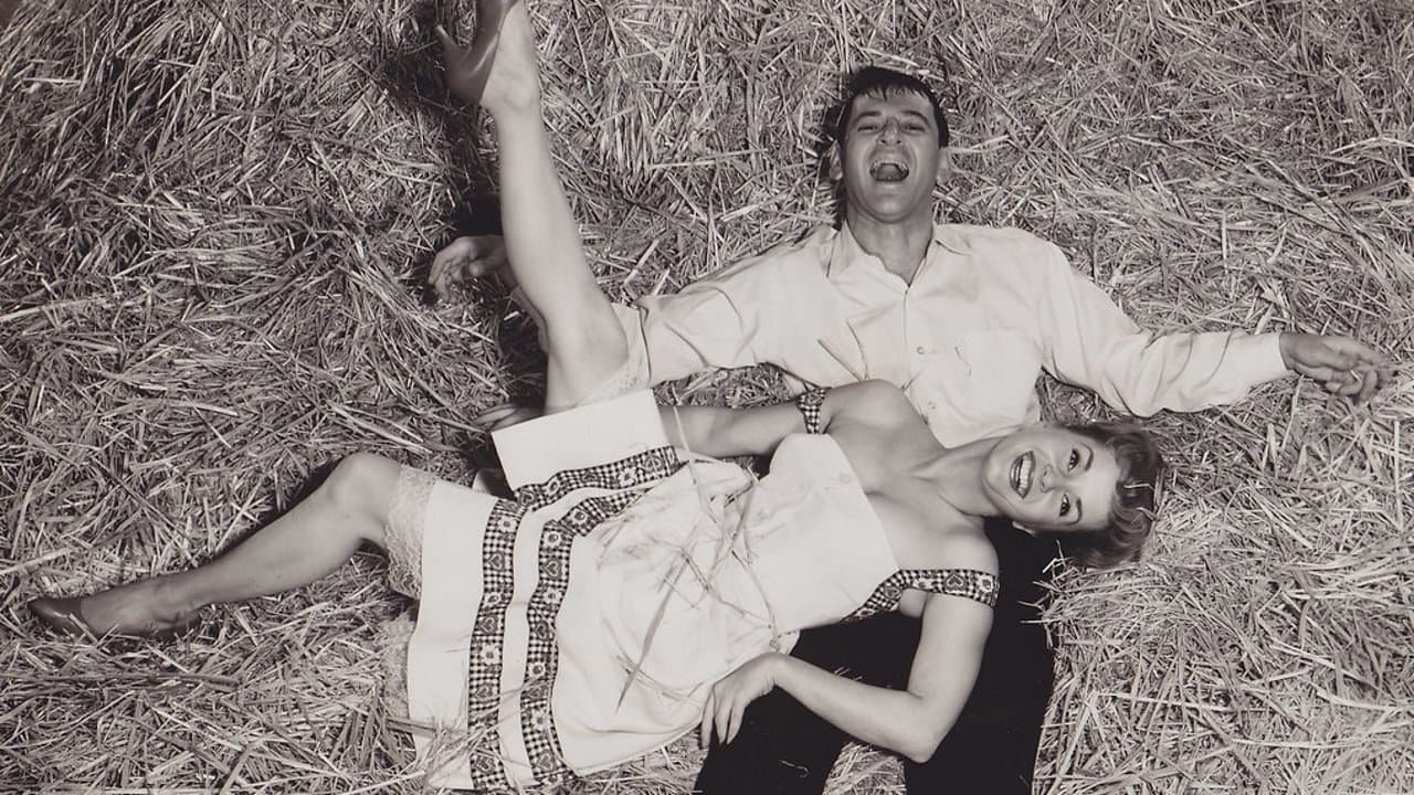 The Mating Gameの背景画像