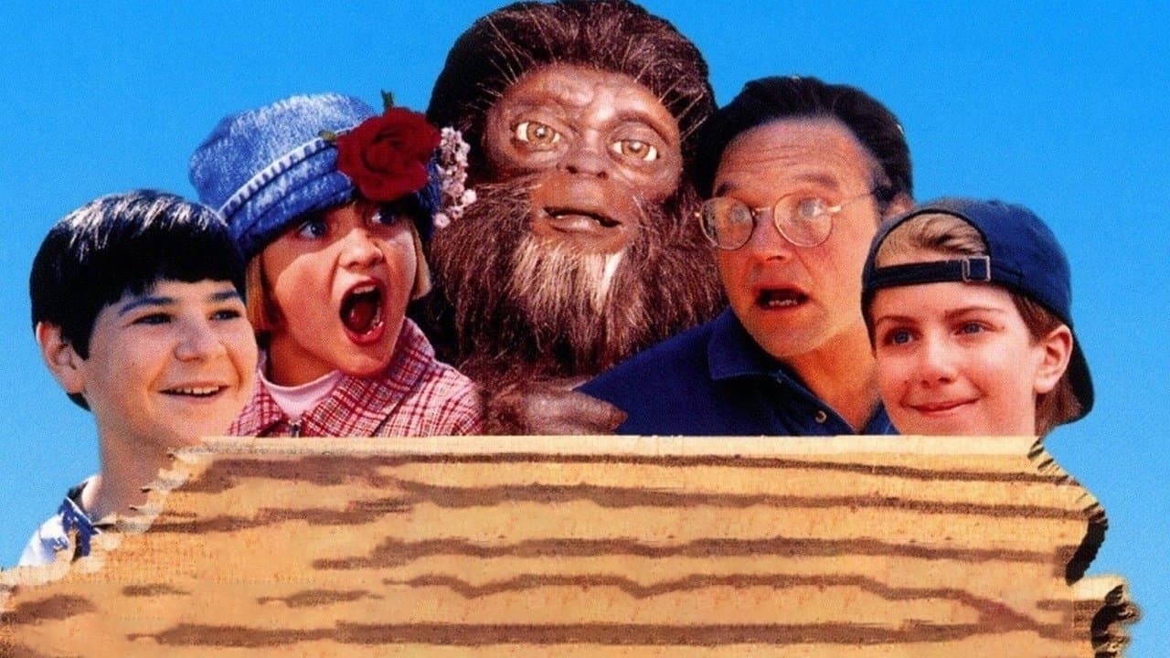 Little Bigfoot 2: The Journey Homeの背景画像