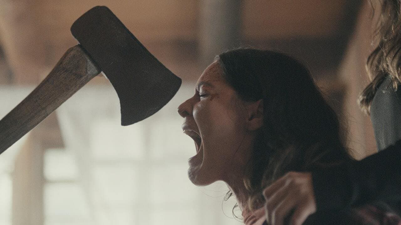 The Rule of Threeの背景画像