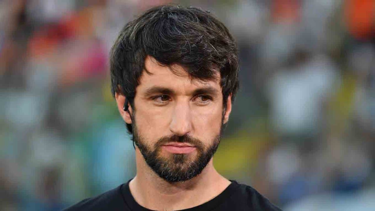 Tom meets Zizou - Kein Sommermärchenの背景画像