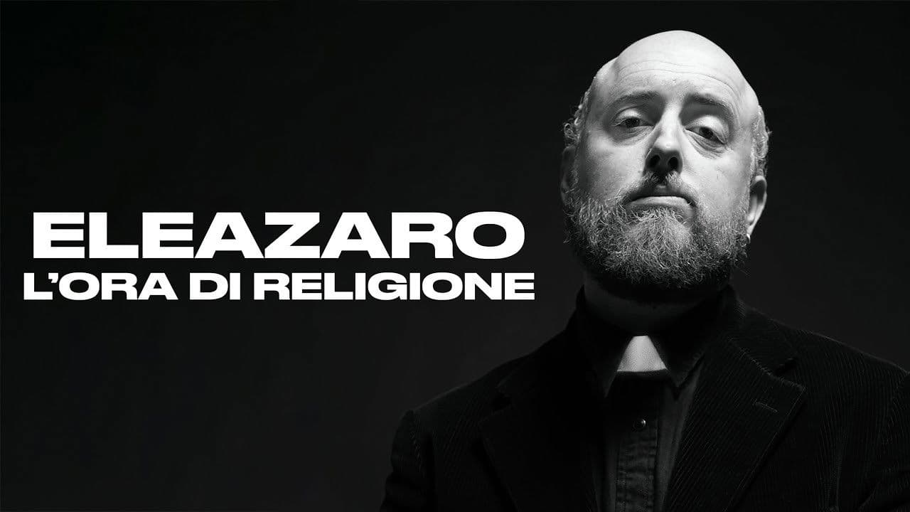 L'Ora di Religione - ELEAZAROの背景画像