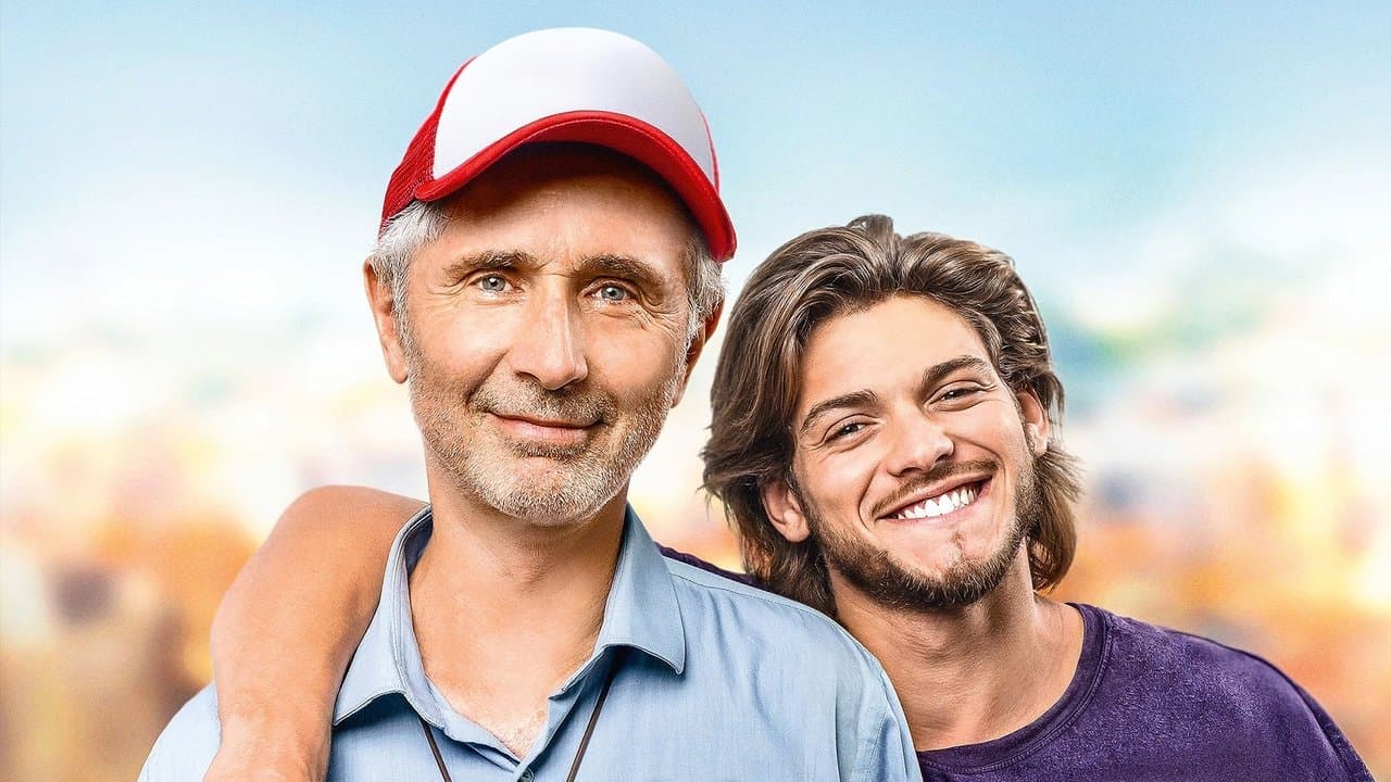 La Finaleの背景画像