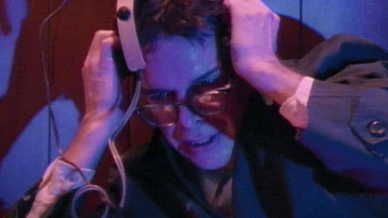 Mind Killerの背景画像