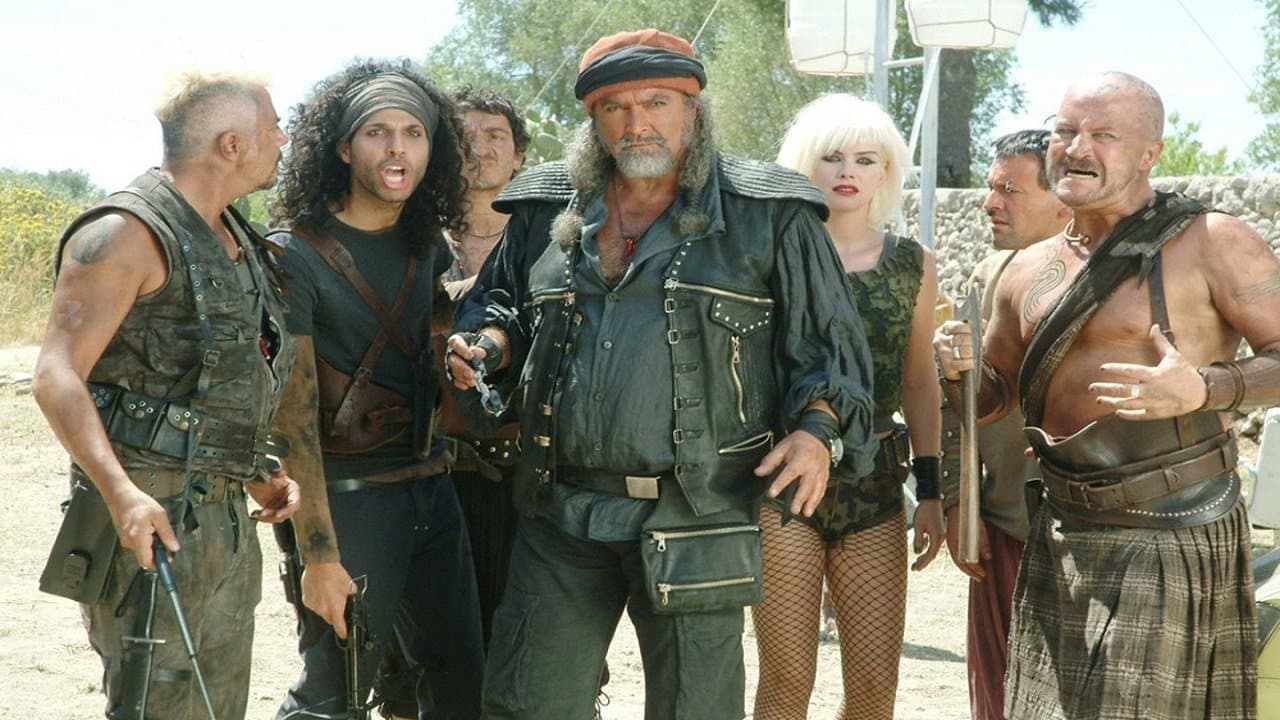 2061 - Un anno eccezionaleの背景画像