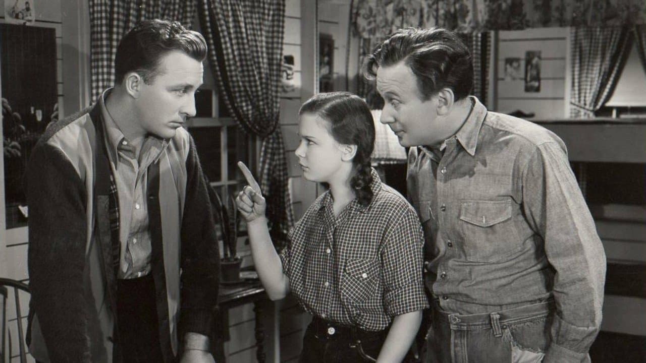 If I Had My Wayの背景画像