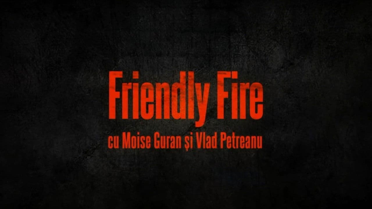 Friendly Fireの背景画像