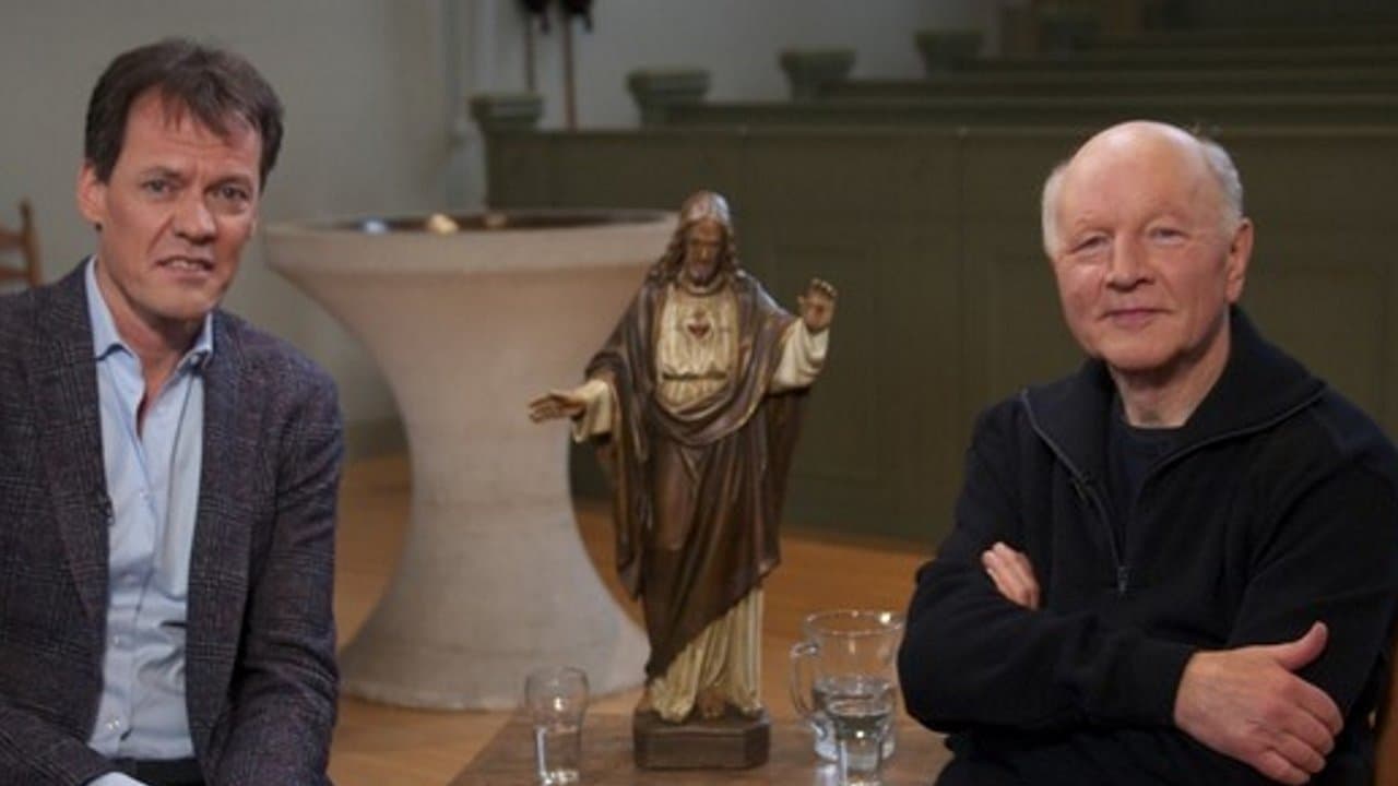 Adieu God?の背景画像