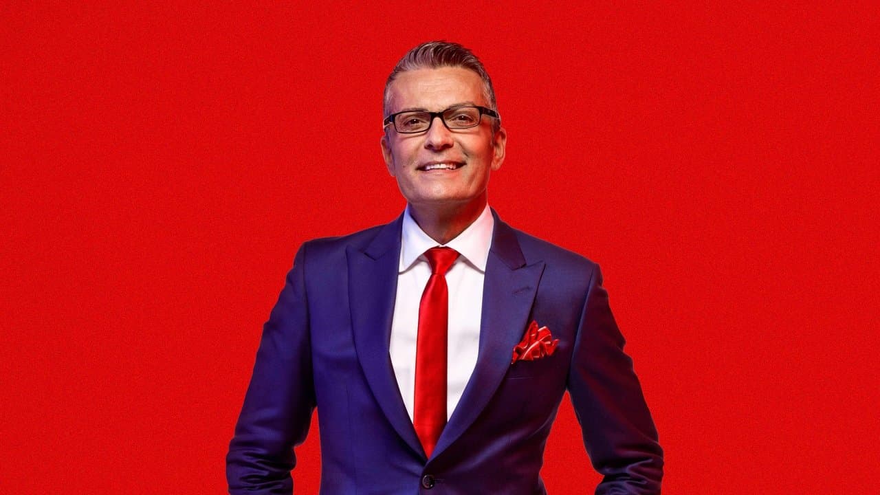 Say Yes to the Dressの背景画像