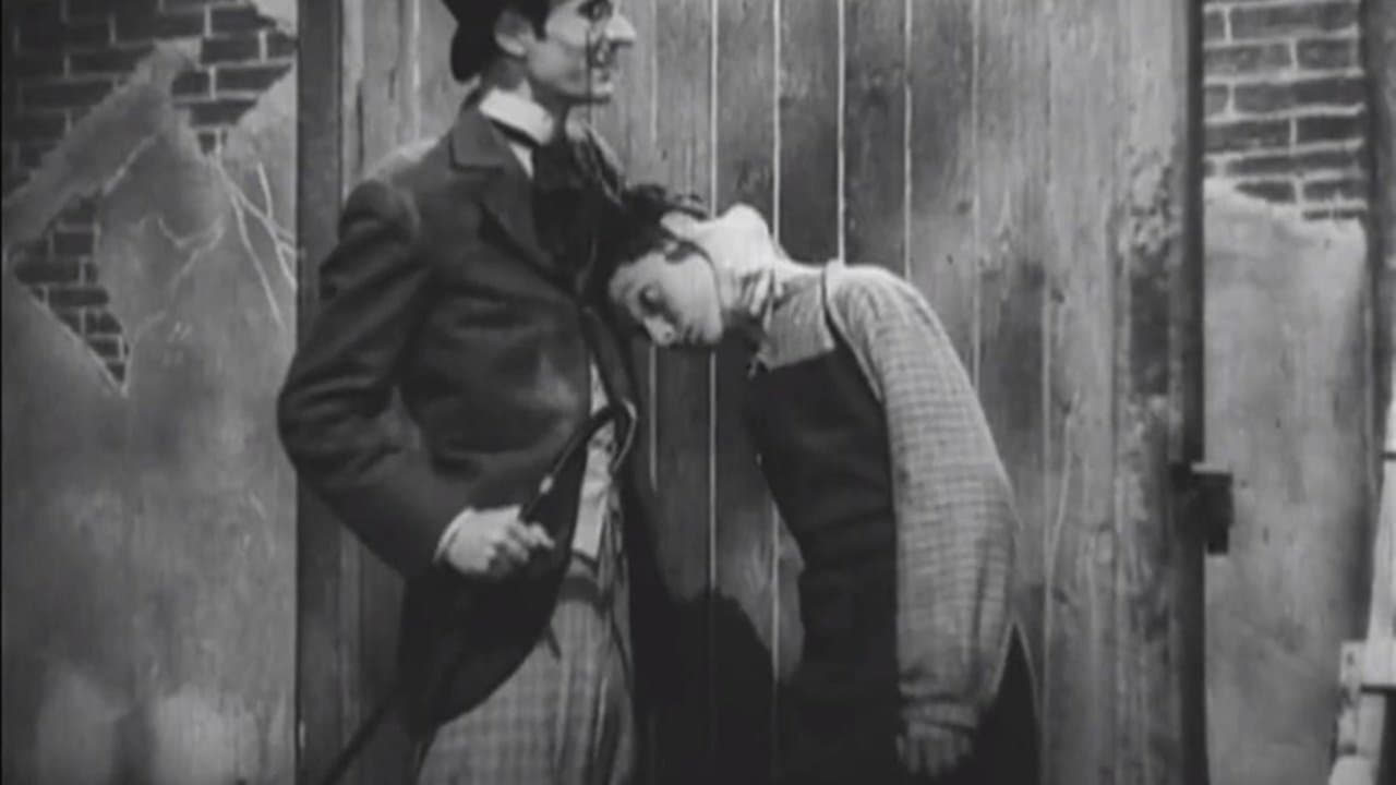 O noapte furtunoasăの背景画像