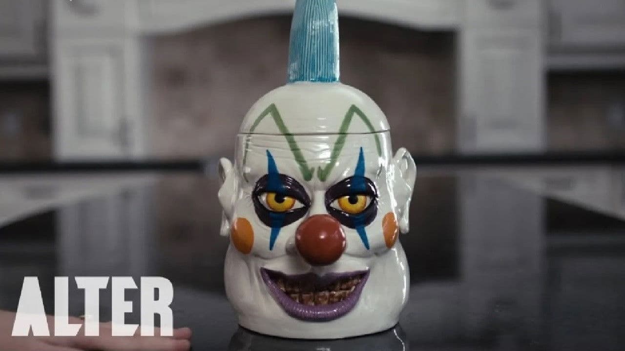 Kookieの背景画像