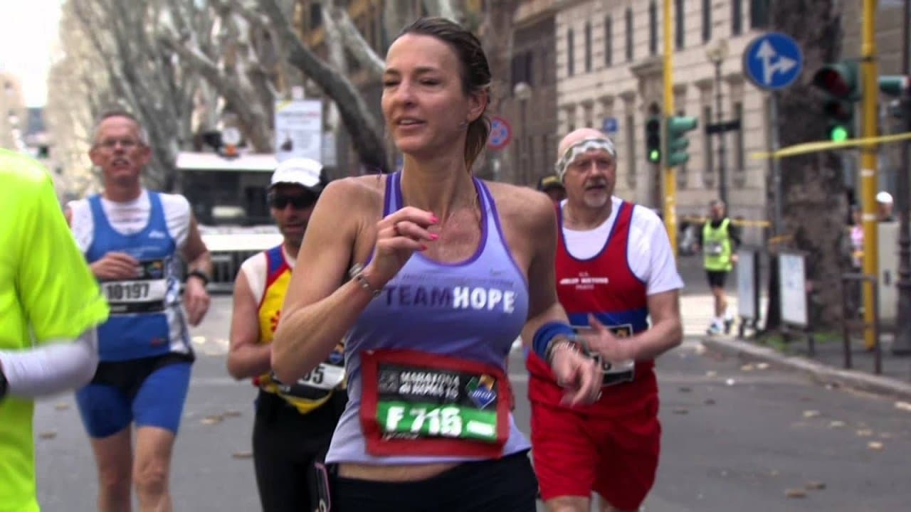 Spirit of the Marathonの背景画像