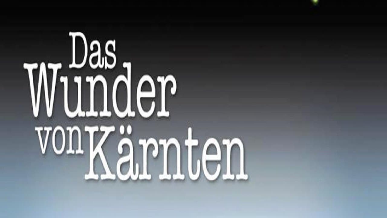 Das Wunder von Kärntenの背景画像