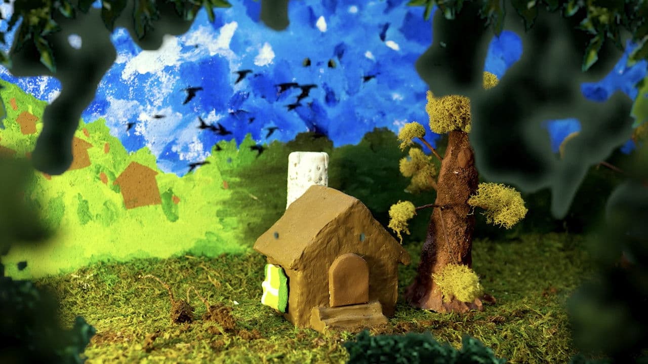 Fix Your Hearts or Die!の背景画像