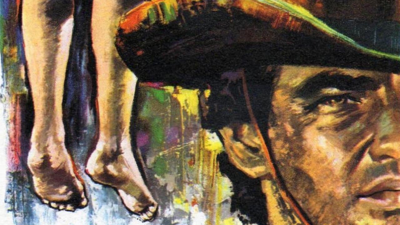 Mestizoの背景画像