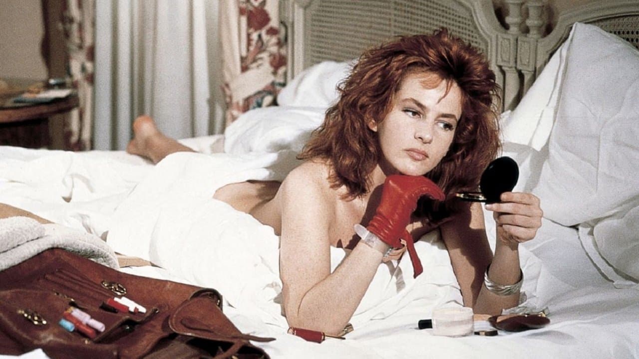 Ti presento un'amicaの背景画像