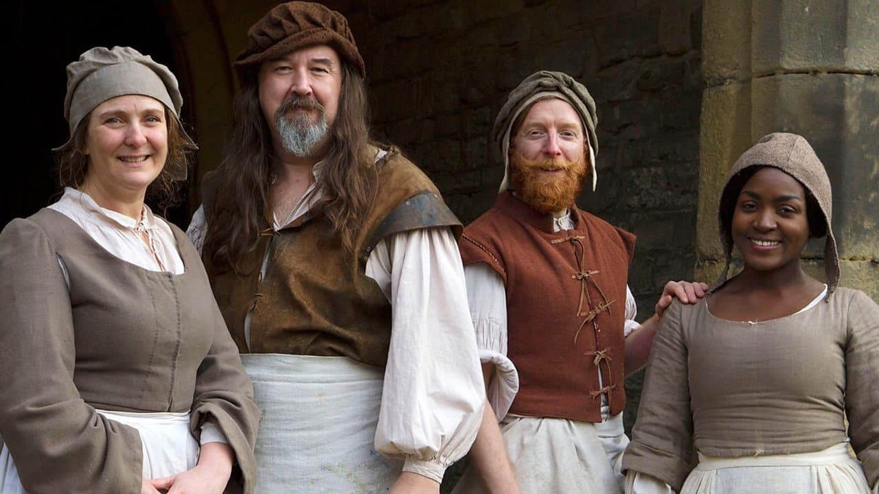 The Sweet Makersの背景画像