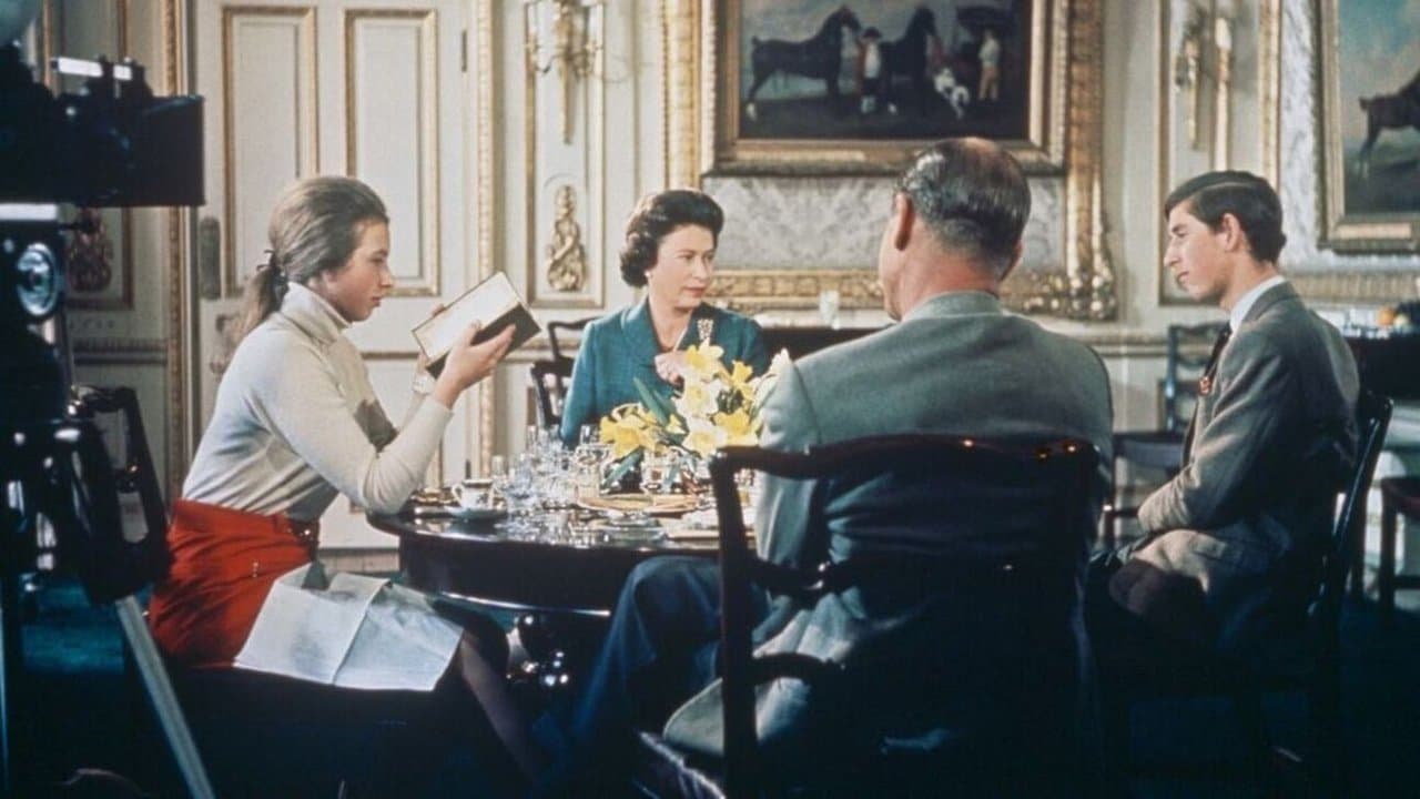 Royal Familyの背景画像