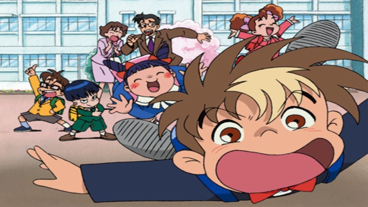 ゴーゴー五つ子 ら・ん・どの背景画像