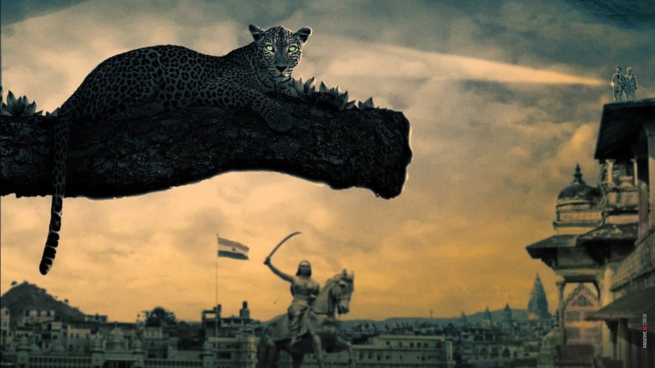 ರುದ್ರಪ್ರಯಾಗの背景画像