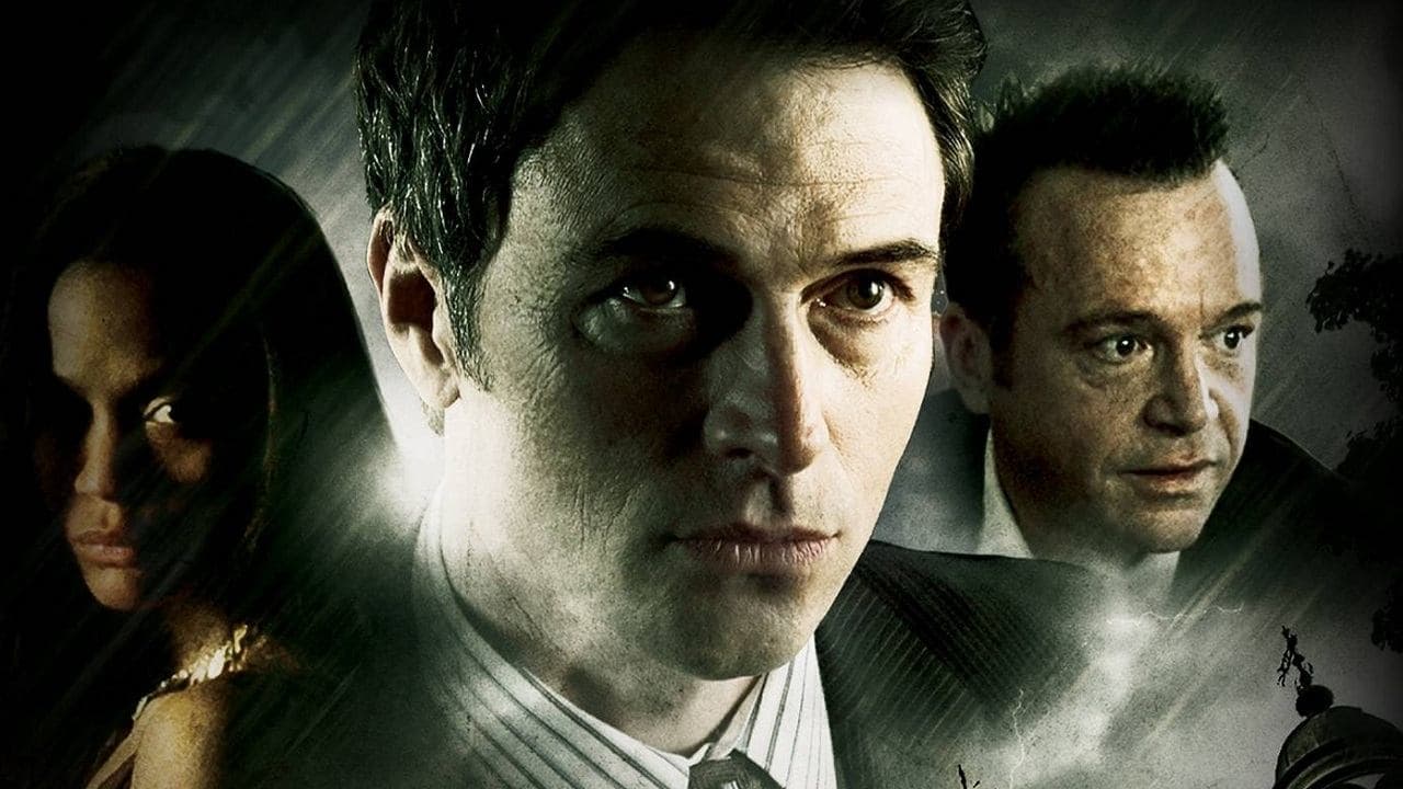 The Skepticの背景画像