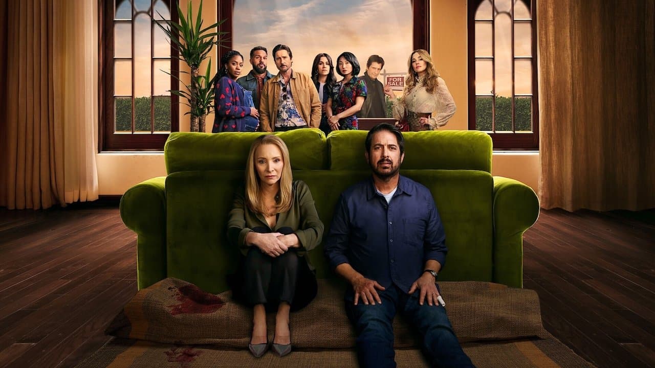 ノー・グッド・ディード ～麗しの家～の背景画像