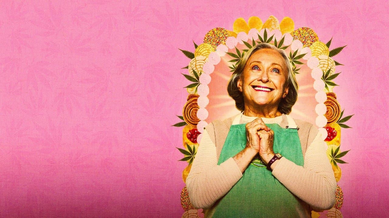 Mamá Cakeの背景画像