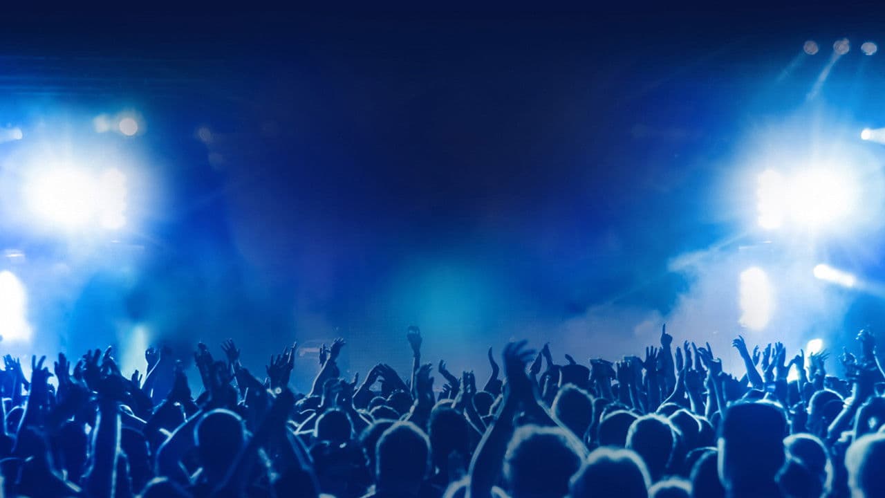 집콕콘서트の背景画像