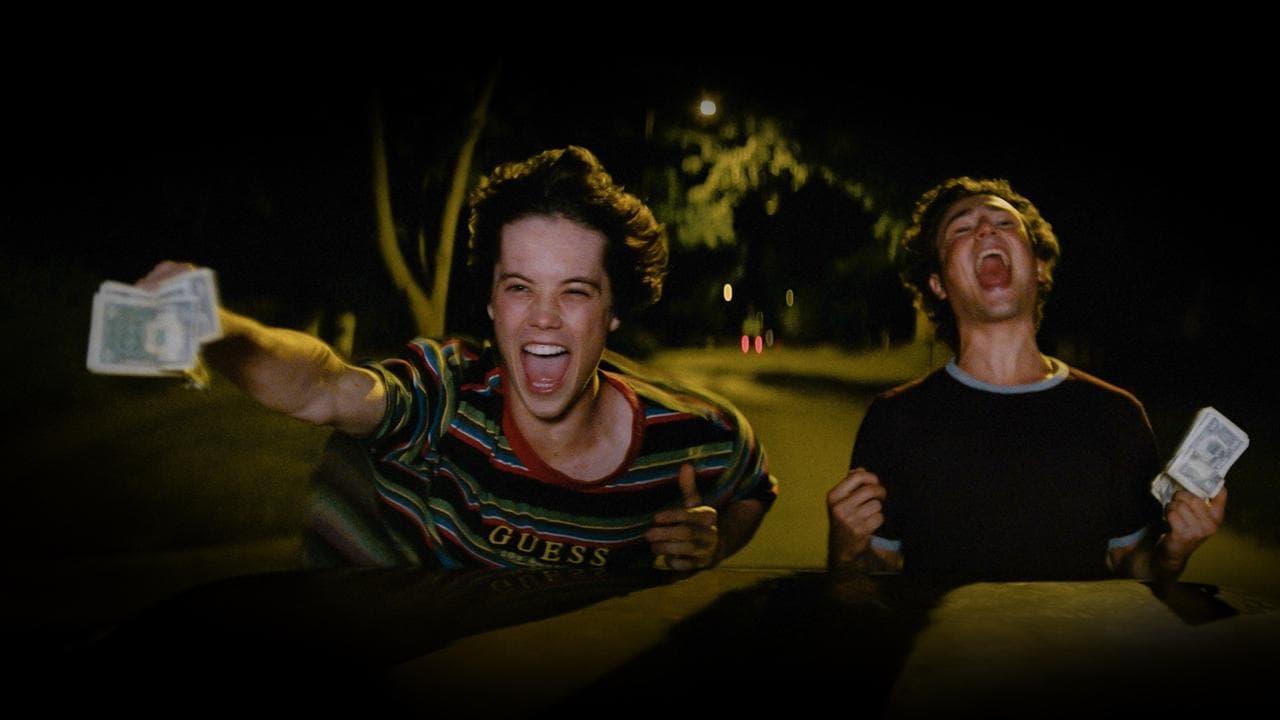 スナックバーへようこその背景画像