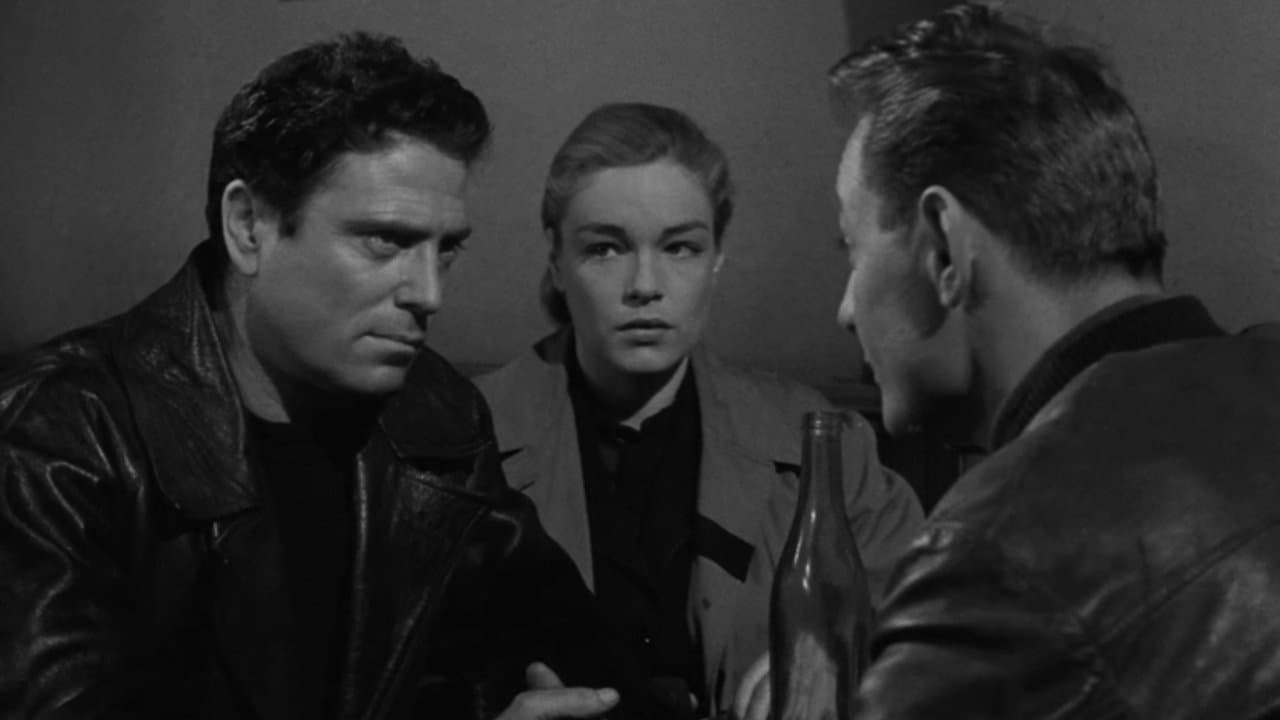 Thérèse Raquinの背景画像