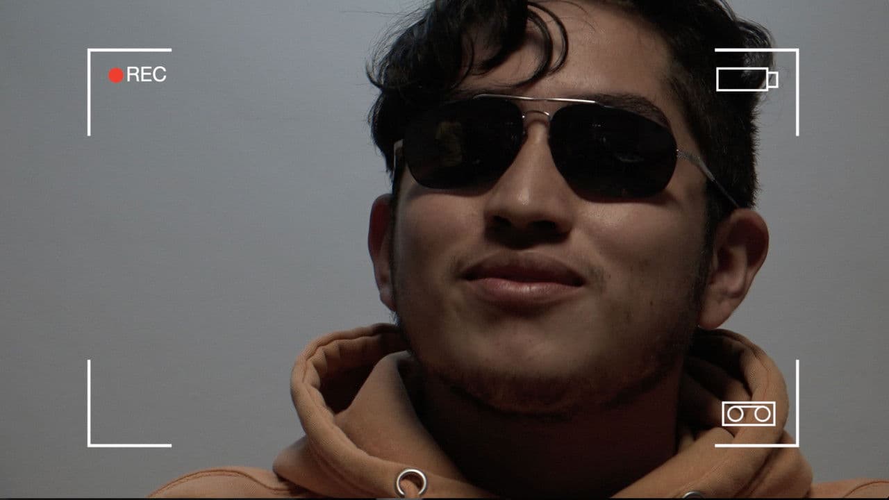 Horror Making Ofの背景画像