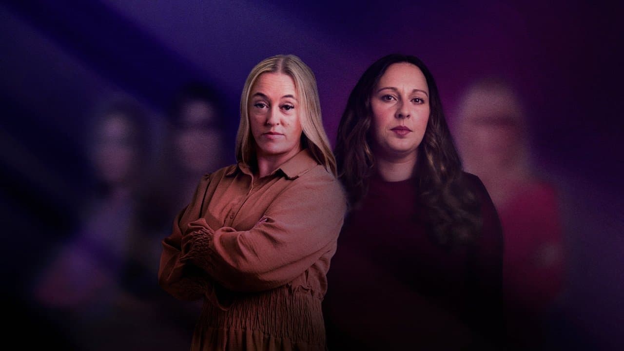 Groomed: A National Scandalの背景画像