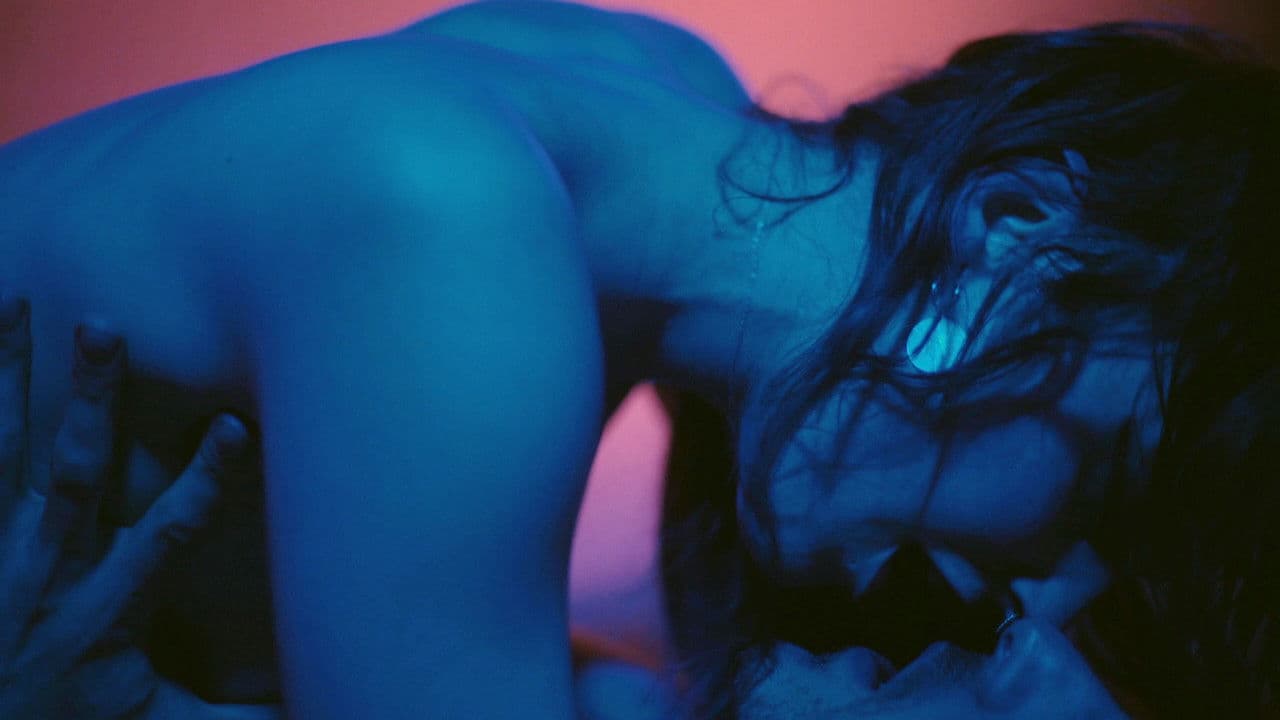 L'Enferの背景画像