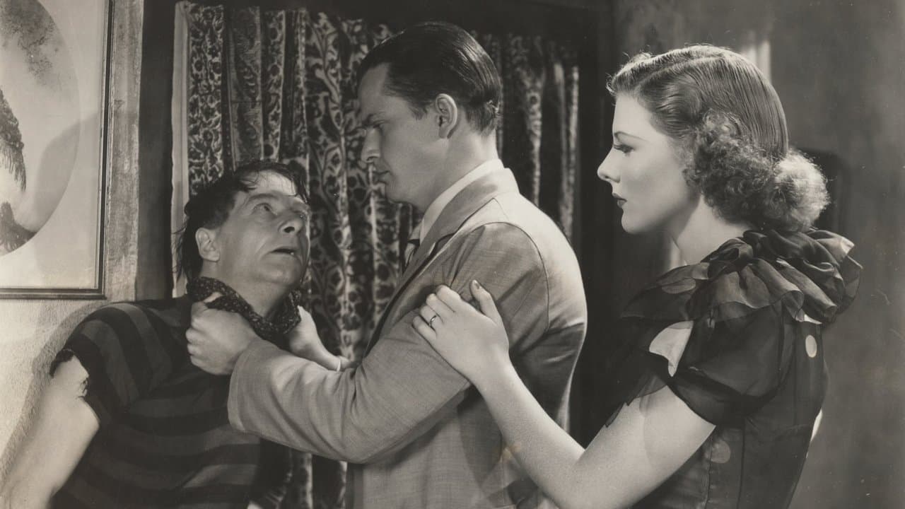 Men in Exileの背景画像