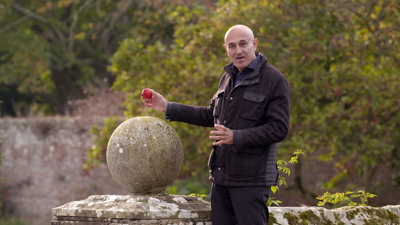 Gravity and Me: The Force That Shapes Our Livesの背景画像